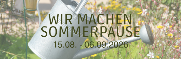 Janek, Magdalene und Maren Zipperlen
